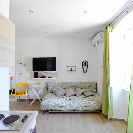 Apartments Bulovic In The Very Center Of Split Eksteriør billede