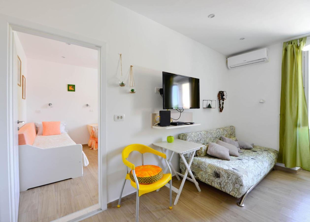 Apartments Bulovic In The Very Center Of Split Eksteriør billede