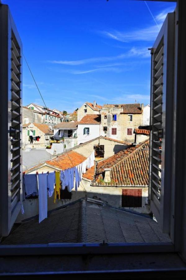 Apartments Bulovic In The Very Center Of Split Eksteriør billede